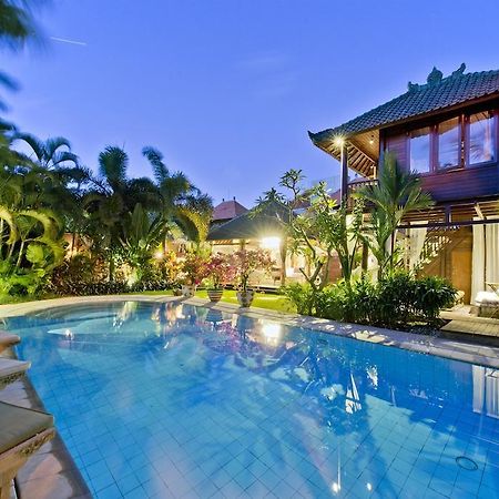 Villa Manggis Sanur Værelse billede