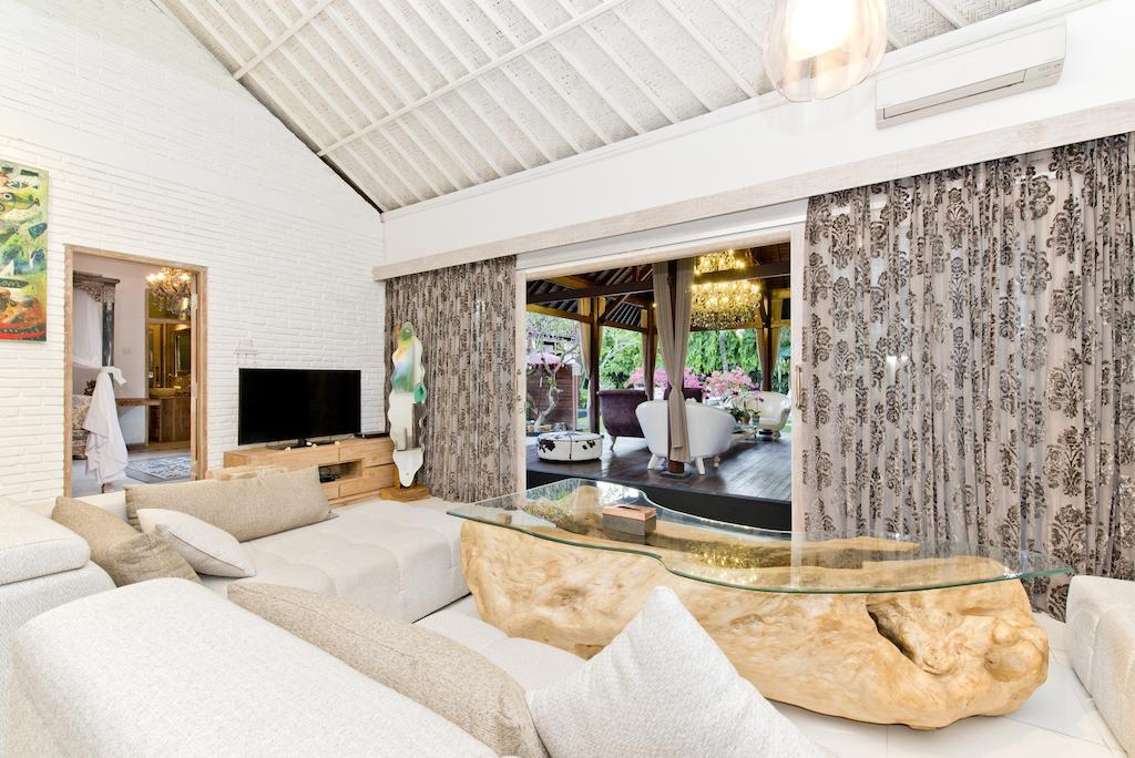 Villa Manggis Sanur Værelse billede