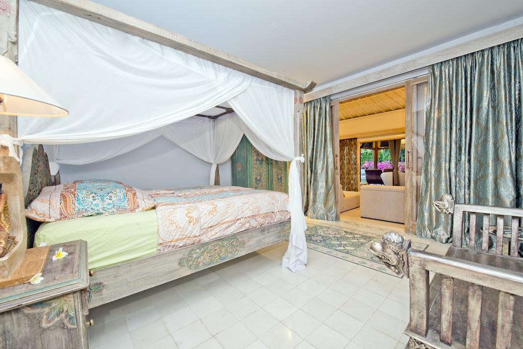 Villa Manggis Sanur Værelse billede