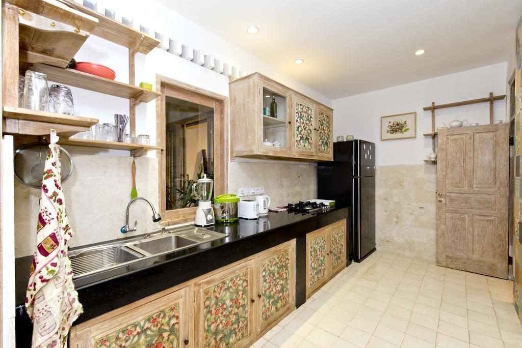 Villa Manggis Sanur Værelse billede