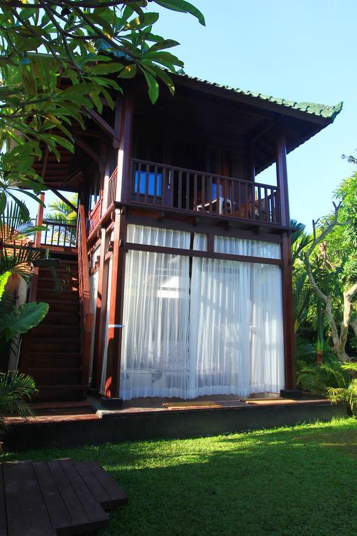 Villa Manggis Sanur Eksteriør billede