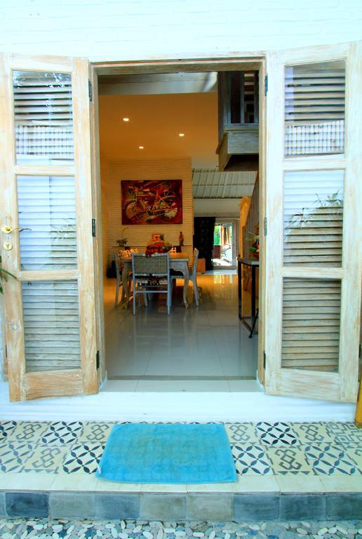 Villa Manggis Sanur Eksteriør billede