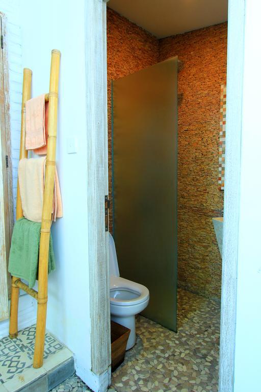Villa Manggis Sanur Eksteriør billede