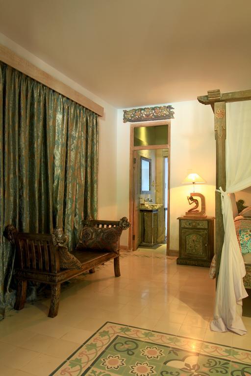 Villa Manggis Sanur Eksteriør billede