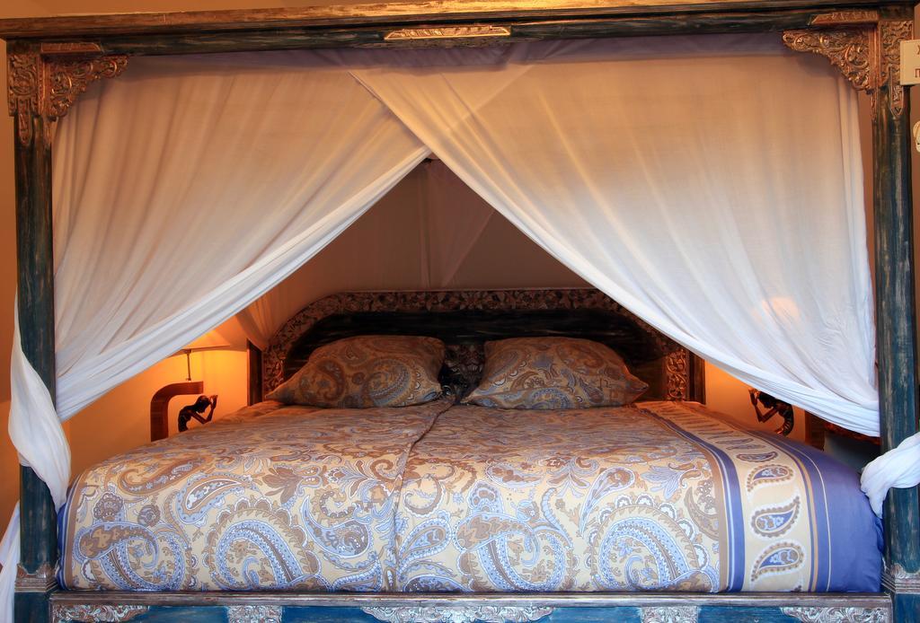 Villa Manggis Sanur Eksteriør billede