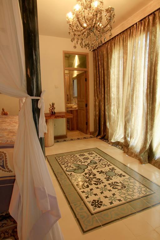 Villa Manggis Sanur Eksteriør billede