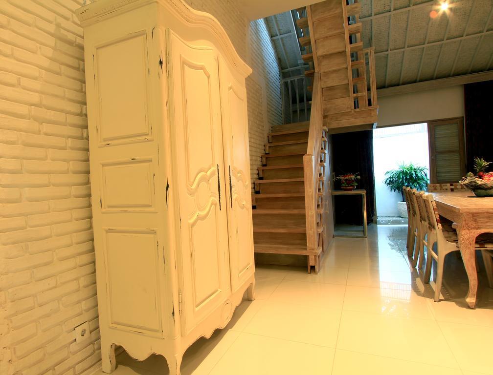 Villa Manggis Sanur Eksteriør billede