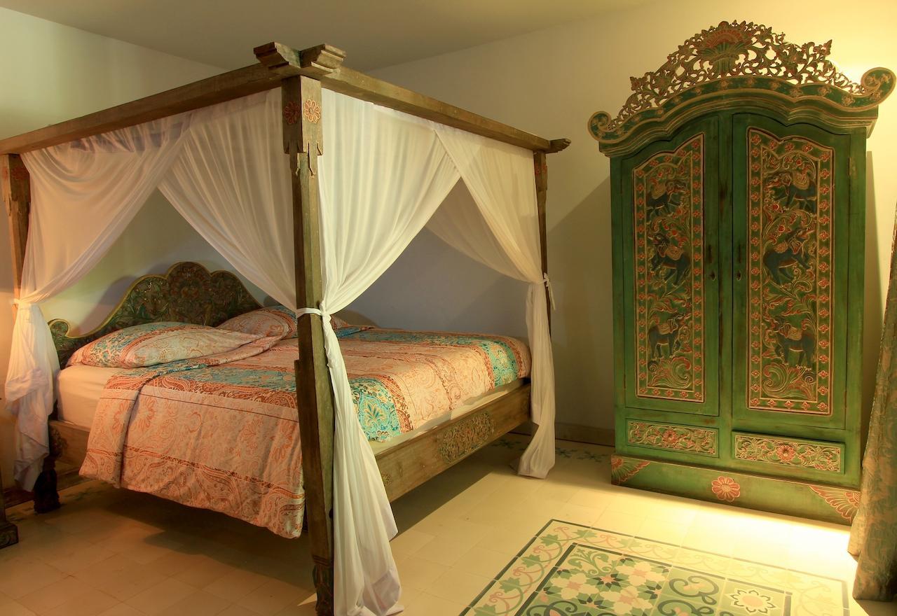Villa Manggis Sanur Værelse billede