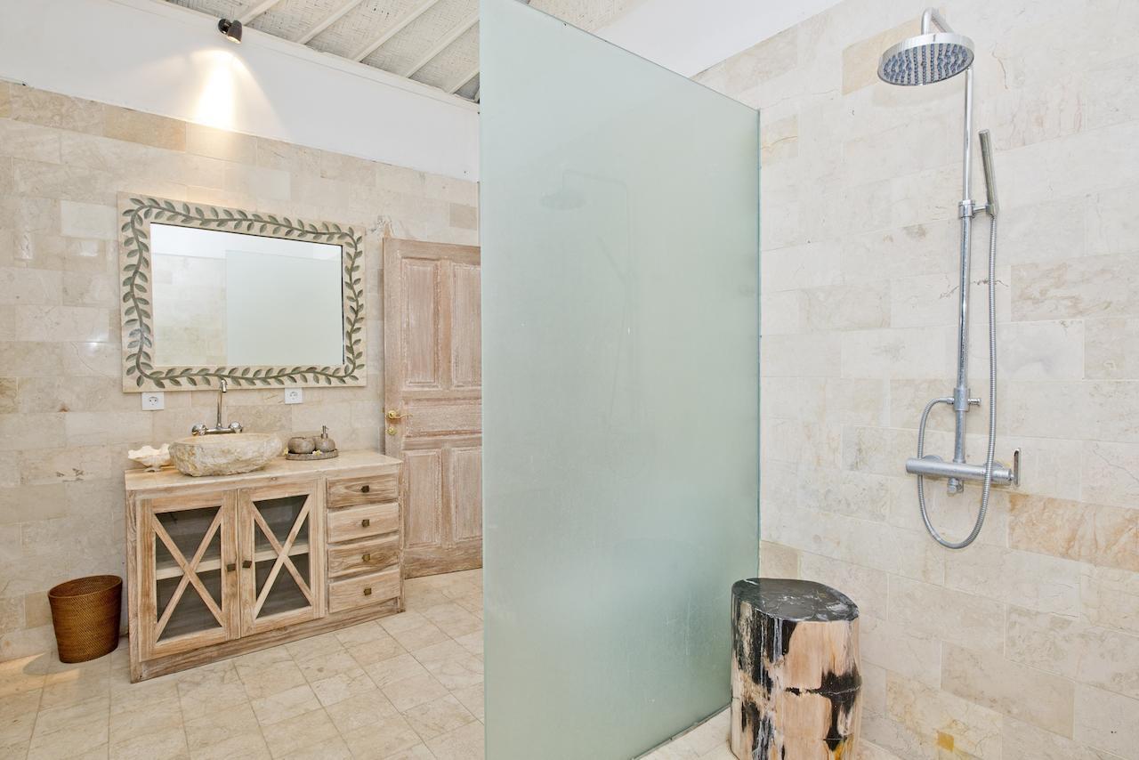 Villa Manggis Sanur Værelse billede