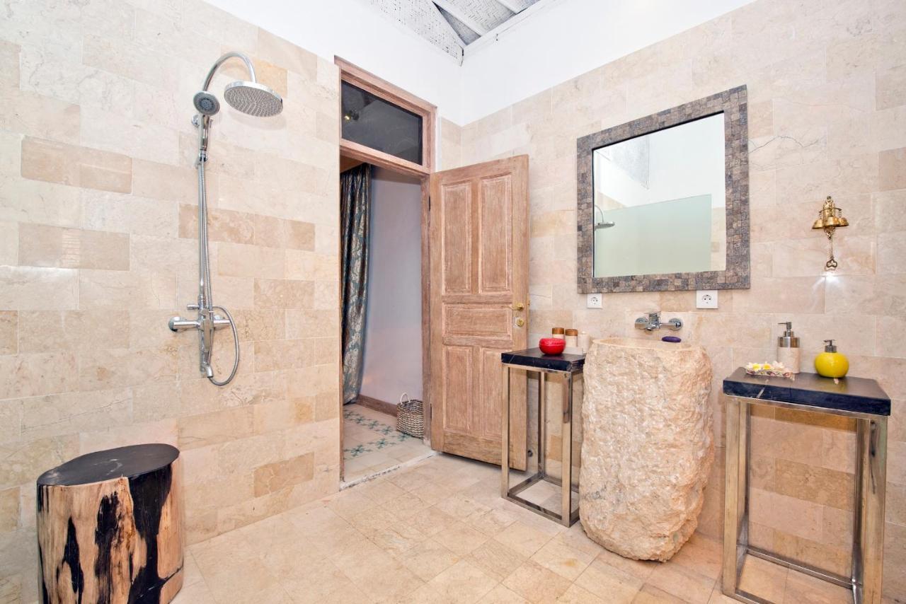 Villa Manggis Sanur Værelse billede
