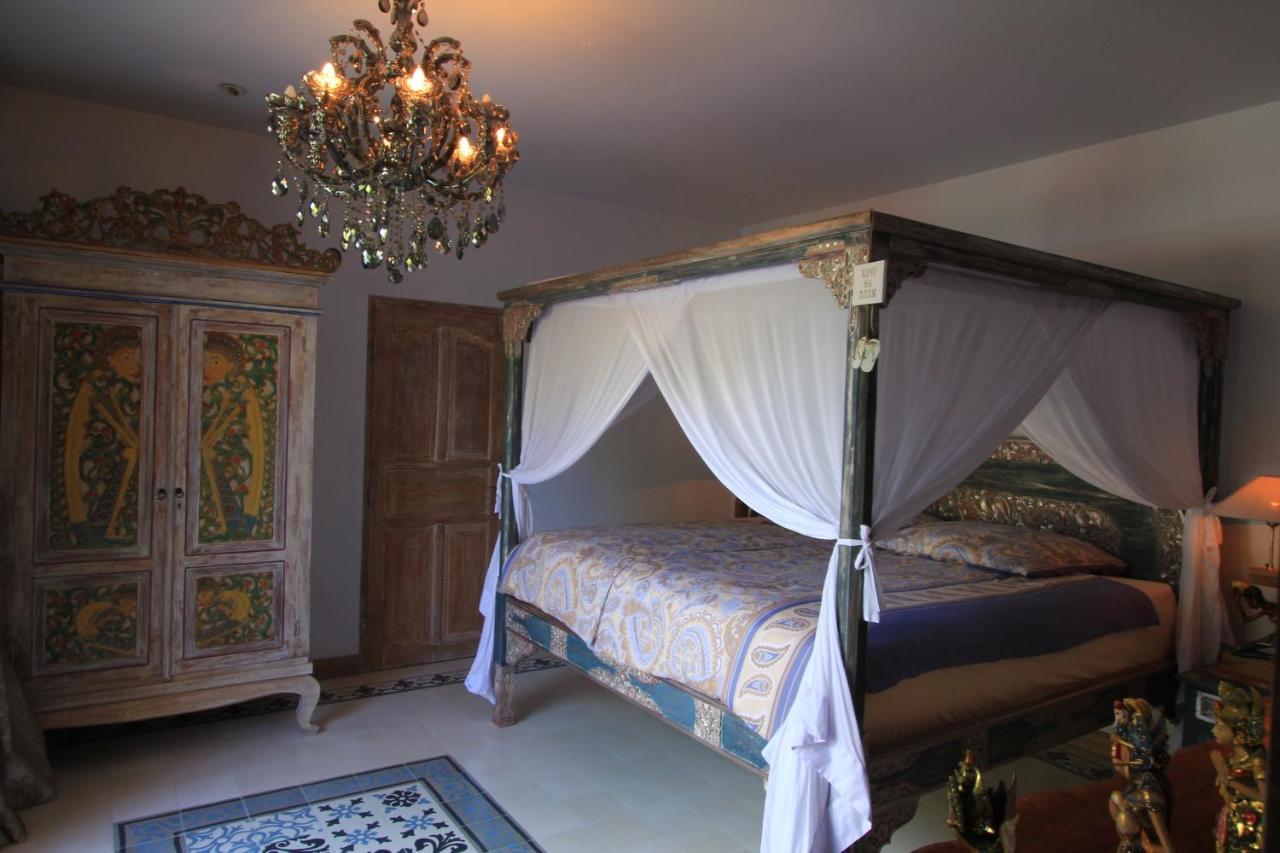 Villa Manggis Sanur Værelse billede